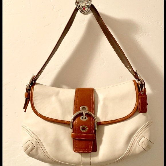 Coach Handbags - 🛍️💕  SOLD  coach bag